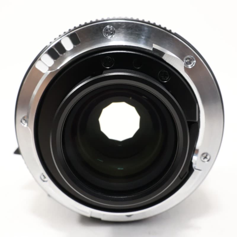 ライカ ズミクロンM f2/35mm ASPH. 11673 ブラック Leica ライカ ズミクロンM f2/35mm ASPH. ブラック 11673 中古