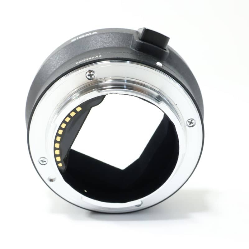 MOUNT CONVERTER MC-11 EF-E