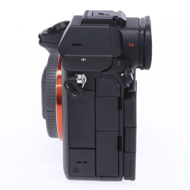 α7R V ボディ ILCE-7RM5
