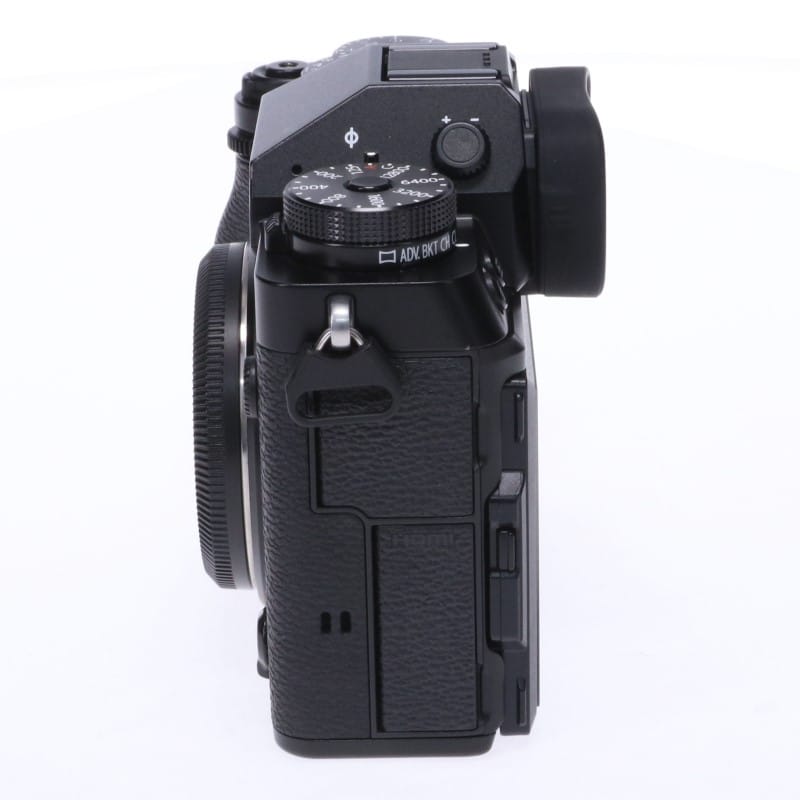 FUJIFILM X-T5 ボディ ブラック