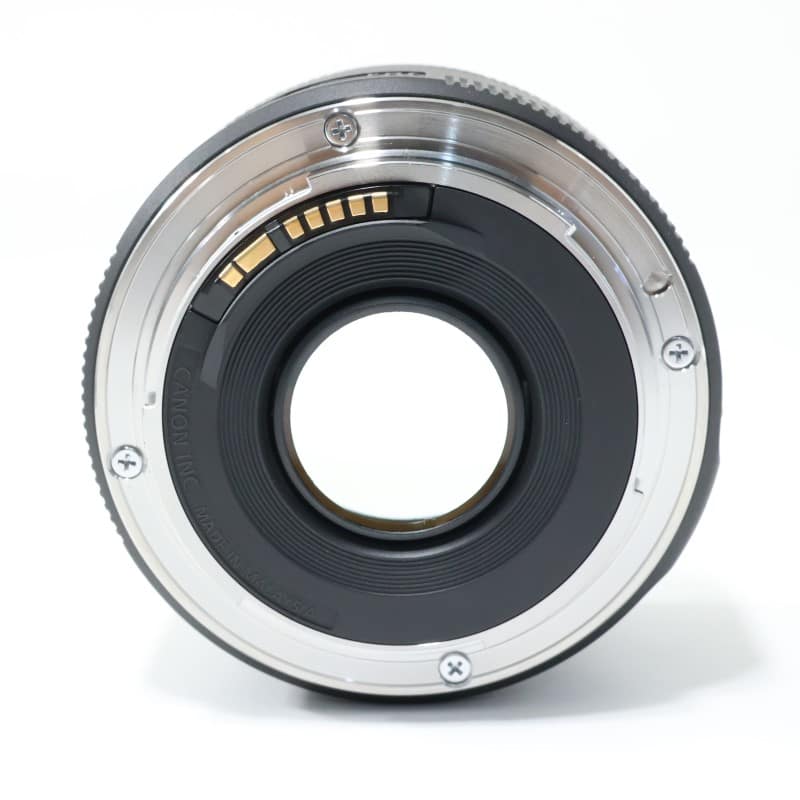 EF50mm F1.8 STM