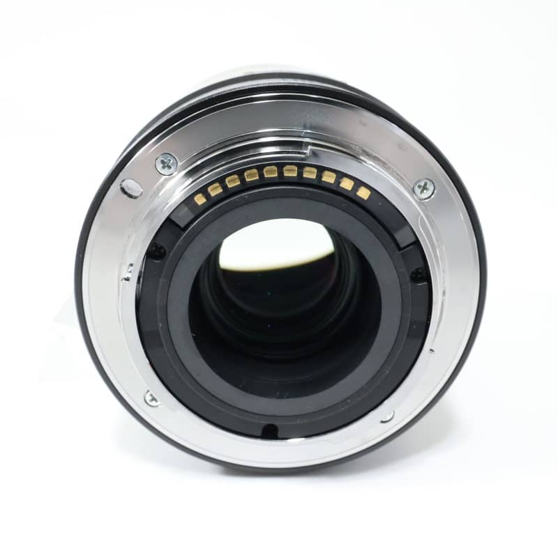 Sonnar T* E 24mm F1.8 ZA SEL24F18Z