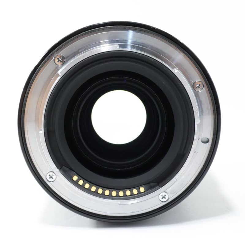 NIKKOR Z 35mm f/1.8 S