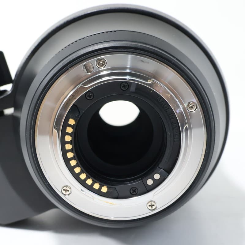 M.ZUIKO DIGITAL ED 100-400mmF5.0-6.3 IS