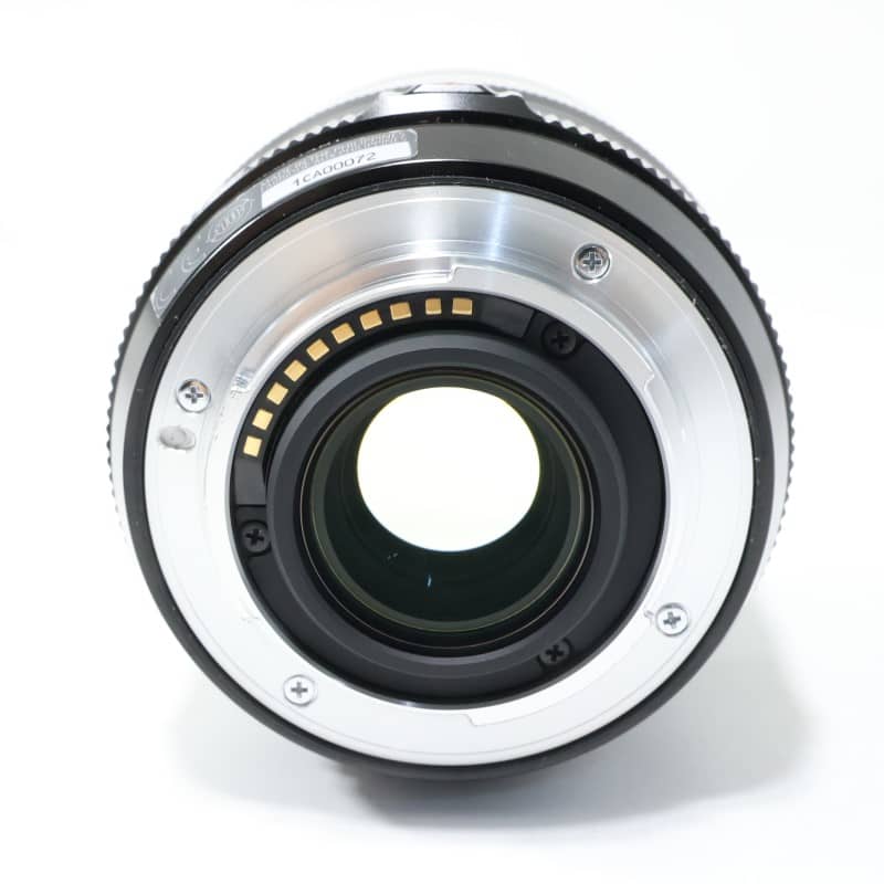 フジノンレンズ XF18mmF1.4 R LM WR