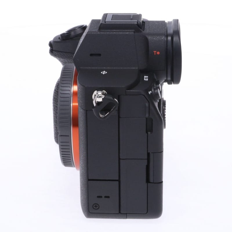 α7 IV ボディ ILCE-7M4