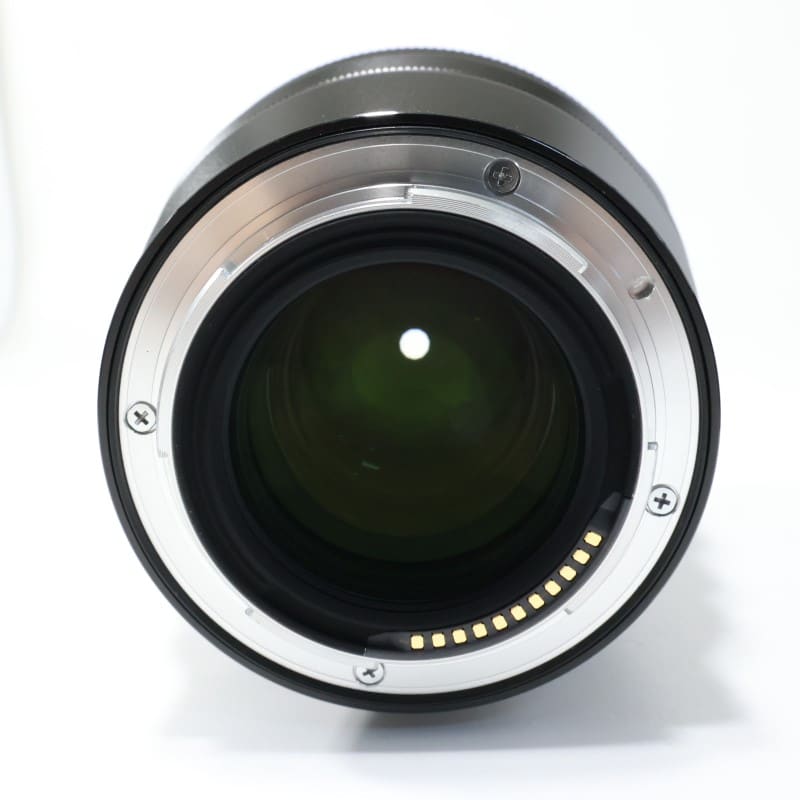 NIKKOR Z 135mm f/1.8 S Plena