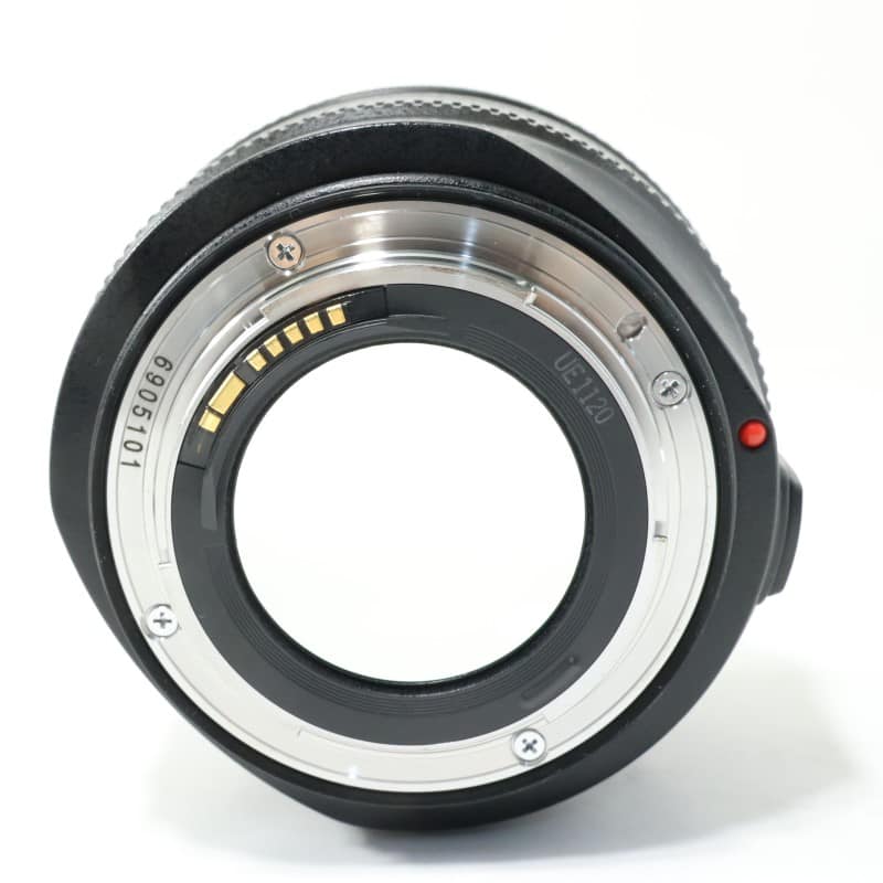 EF50mm F1.2L USM