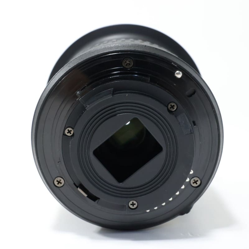AF-P DX NIKKOR 10-20mm f/4.5-5.6G VR