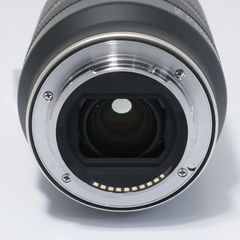 17-28mm F/2.8 Di III RXD (Model A046) ソニーEマウント