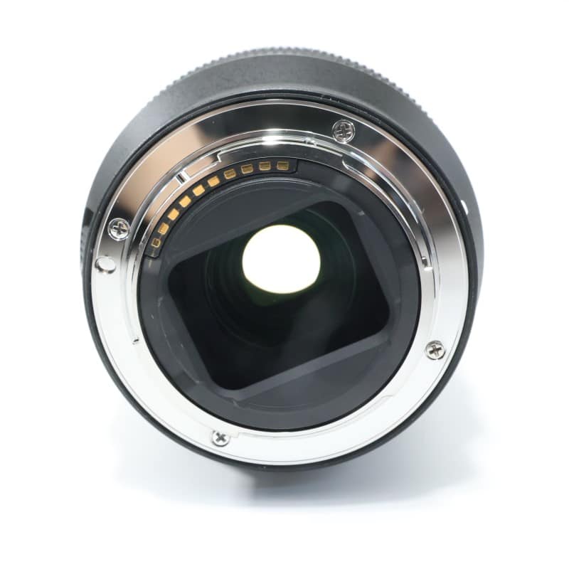 FE 16-25mm F2.8 G SEL1625G