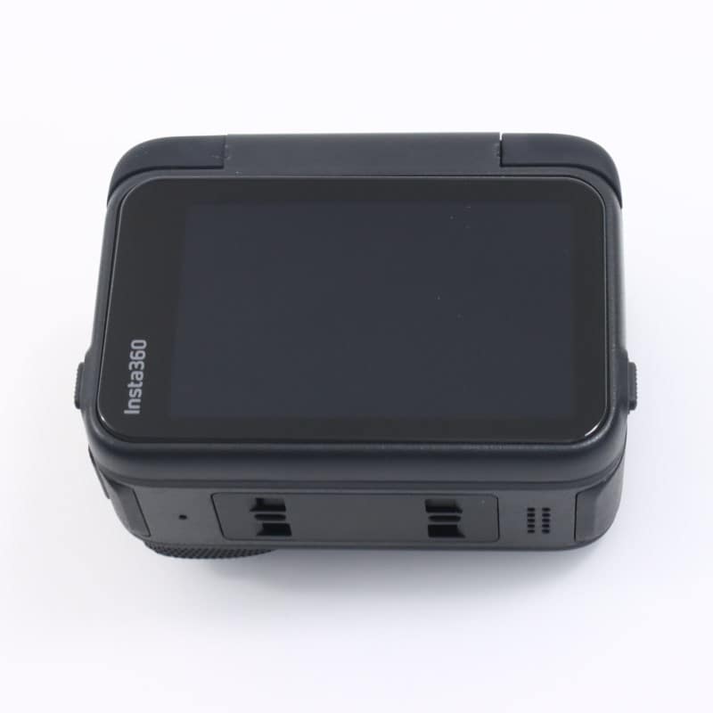Insta360 Ace Pro 2 ストリート撮影キット デュアルバッテリー ミッドナイトブラック CINSBBGA-ACEPRO242