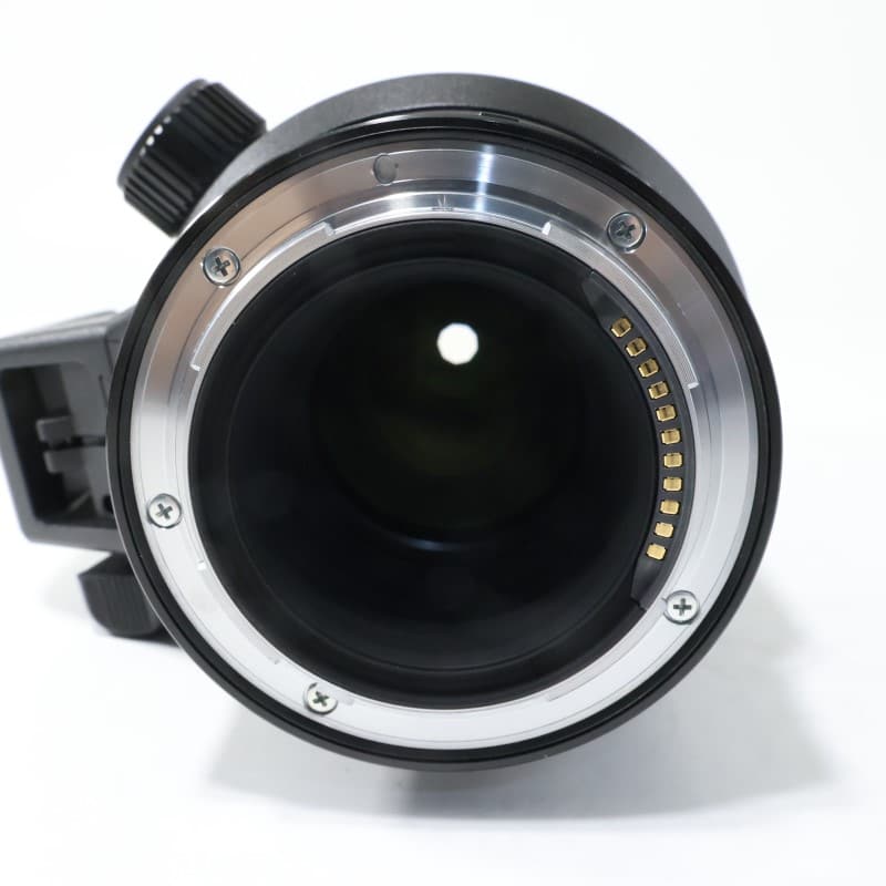 NIKKOR Z 70-200mm f/2.8 VR S