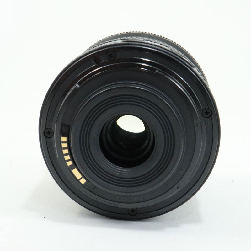 Ef S 10 18mm F4 5 5 6 Is Stm 中古 フジヤカメラ フジヤカメラネットショップ