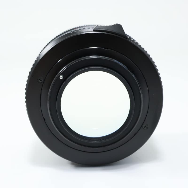 Planar T* 1.4/50 ZS