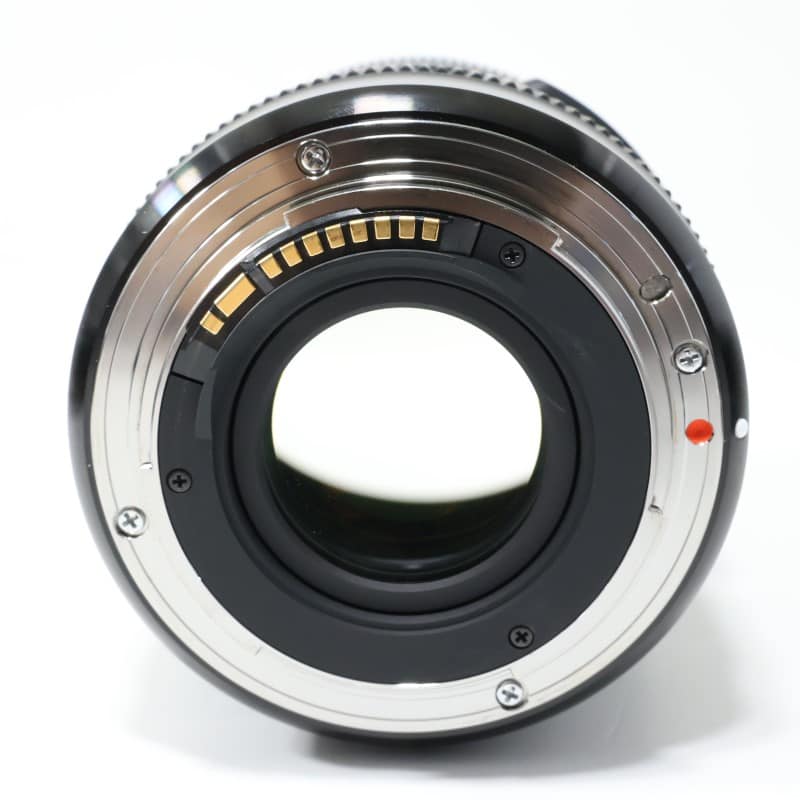 18-35mm F1.8 DC HSM Art キヤノン