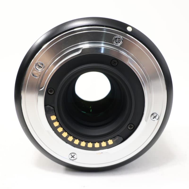 60mm F2.8 DN Art マイクロフォーサーズ ブラック