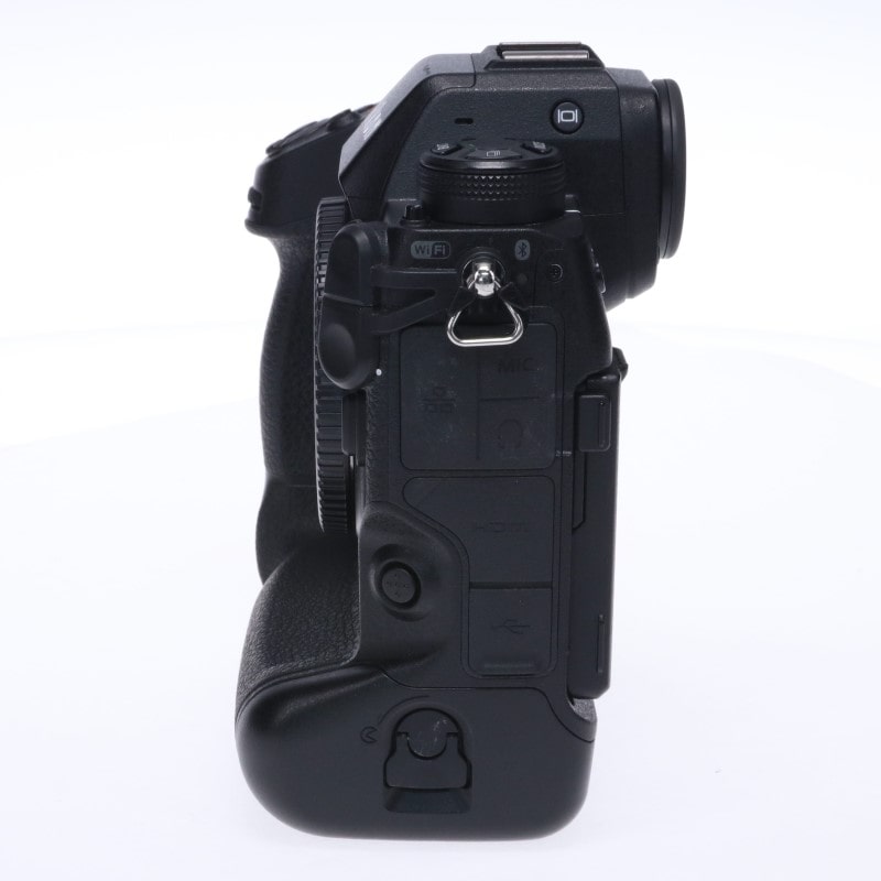Nikon Z9 中古 C2120152173853｜中古通販フジヤカメラ