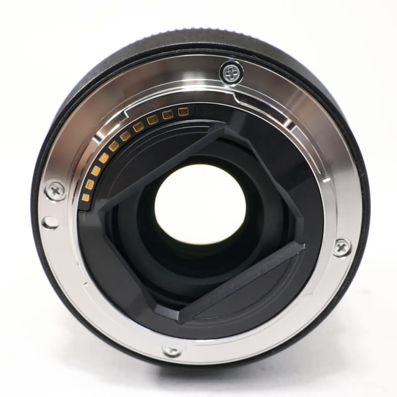 FE 20mm F1.8 G SEL20F18G