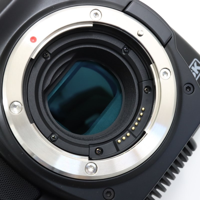 CINECAMPOCHDEF06P [Blackmagic Pocket Cinema Camera 6K Pro]