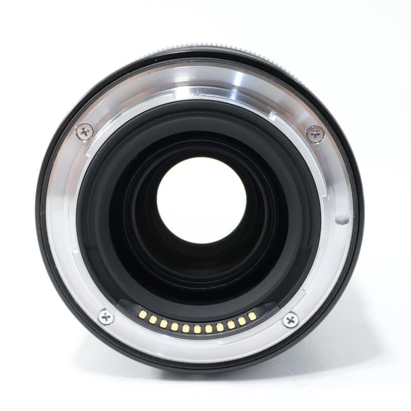 NIKKOR Z 35mm f/1.8 S