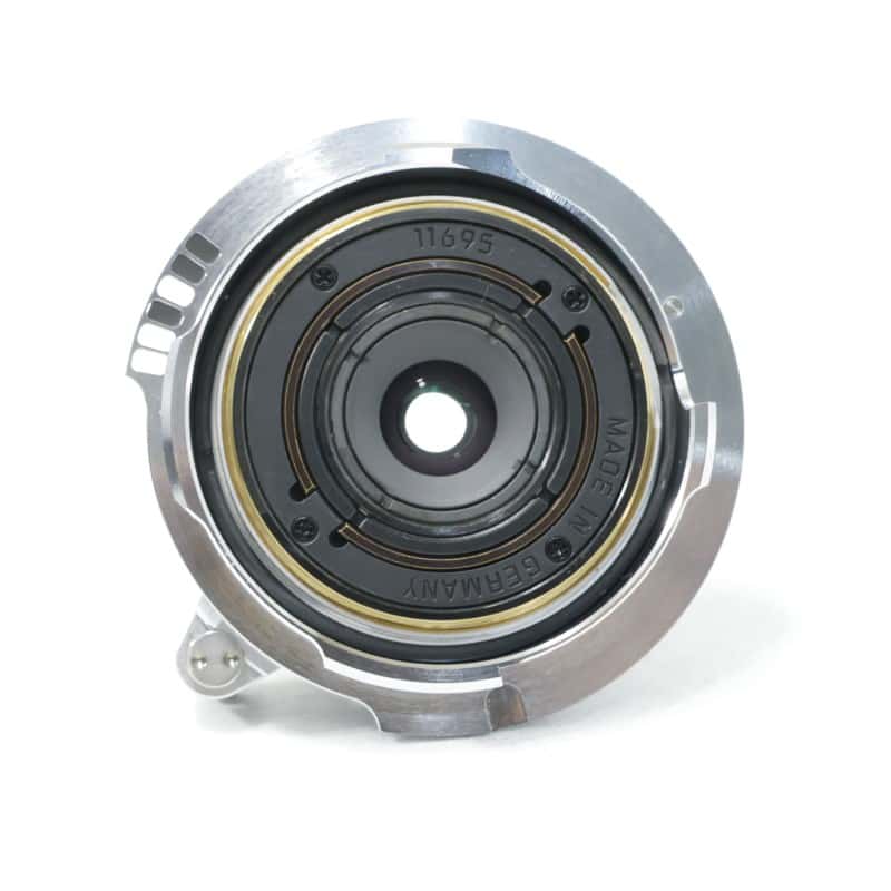 ライカ ズマロンM f5.6/28mm 11695