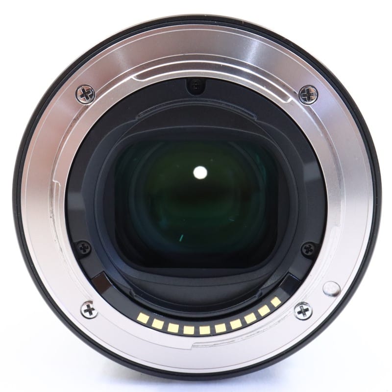 FE 35mm F1.8 SEL35F18F