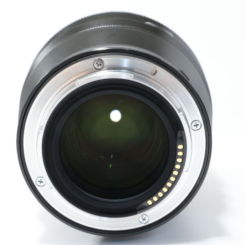NIKKOR Z 135mm f/1.8 S Plena