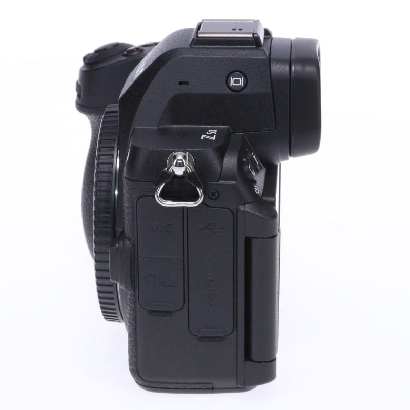 Z5II ボディ