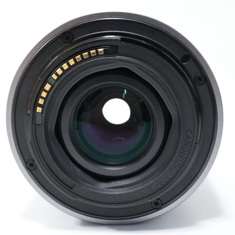 RF24-50mm F4.5-6.3 IS STM