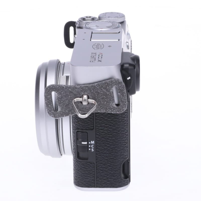 富士フイルム FUJIFILM X100V シルバー 中古 C2120152226528
