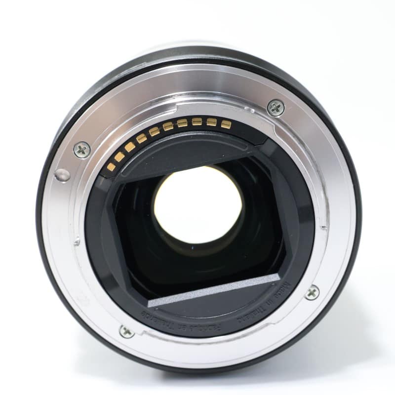 Sonnar T* FE 55mm F1.8 ZA SEL55F18Z