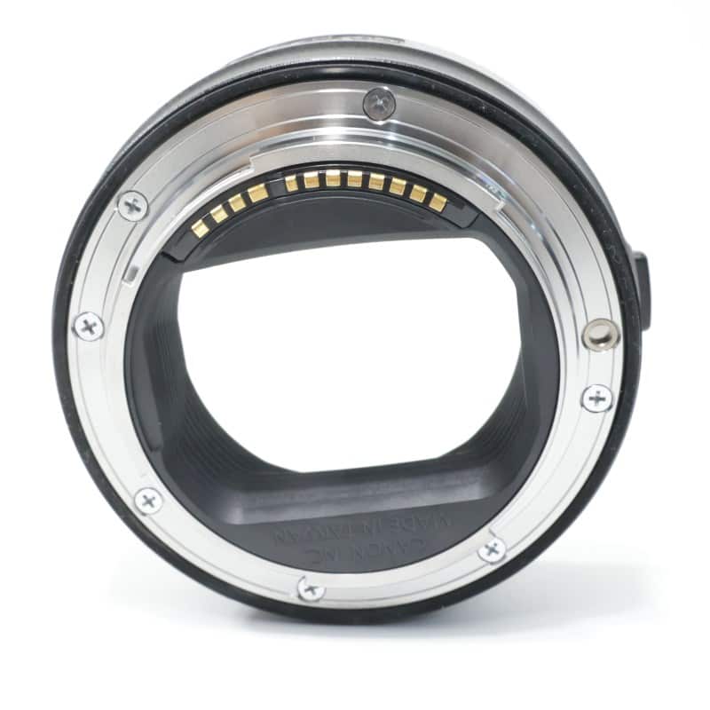 マウントアダプター EF-EOS R