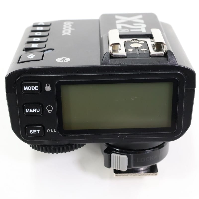 X2TN TTLワイヤレスフラッシュトリガー送信機 ニコン用 並行品