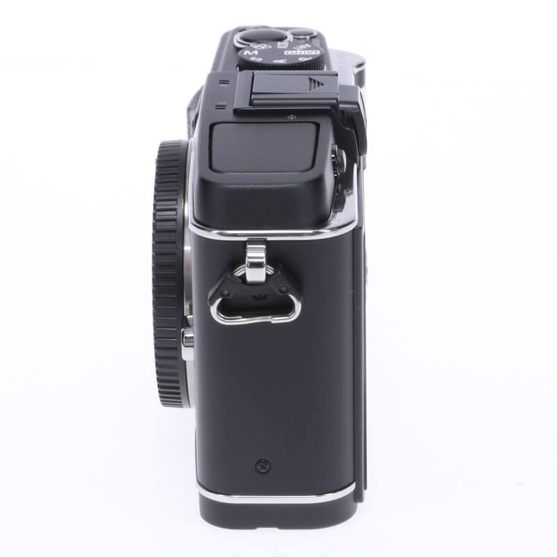 E-P3 ボディ ブラック