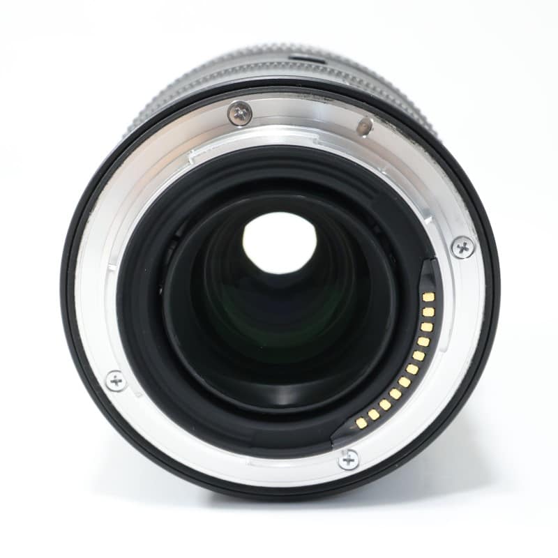NIKKOR Z 24-200mm f/4-6.3 VR