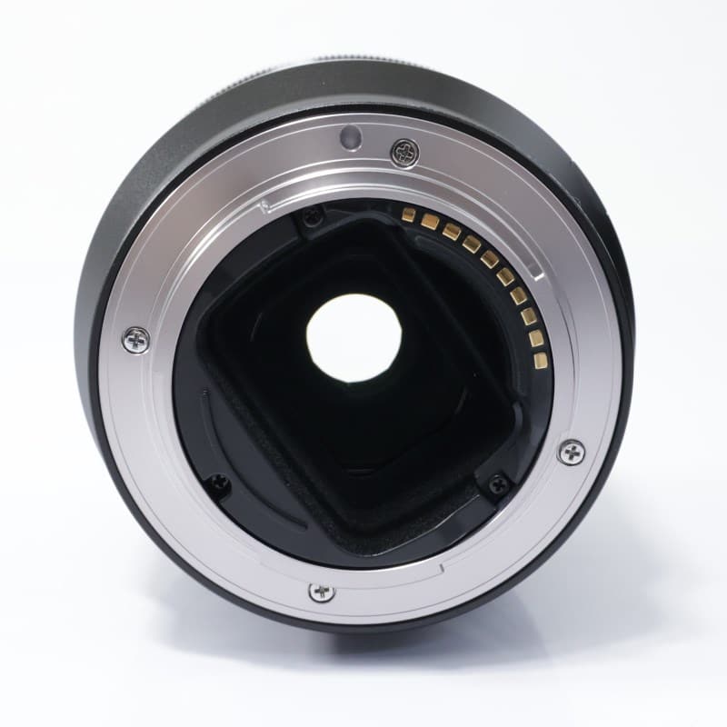 SONY FE 50mm F2.8 Macro SEL50M28 AB+ランク 中古｜フジヤカメラ