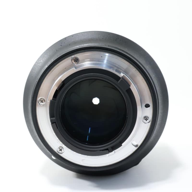 AF-S NIKKOR 85mm f/1.8G