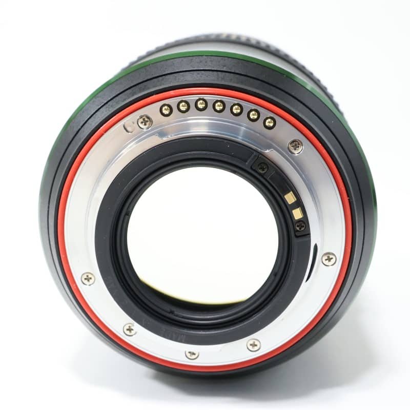 HD PENTAX-D FA★50mmF1.4 SDM AW