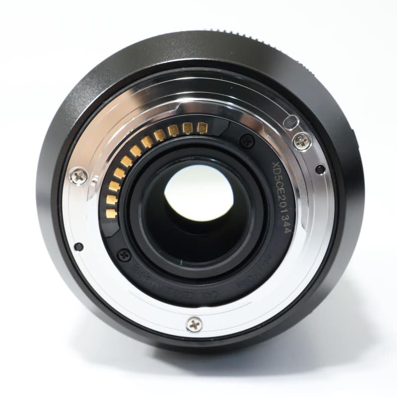 LEICA DG VARIO-ELMARIT 12-60mm/F2.8-4.0 ASPH./POWER O.I.S. H-ES12060
