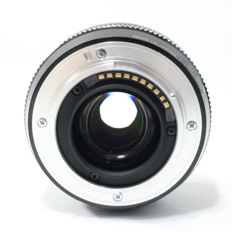 フジノンレンズ XF18mmF2 R