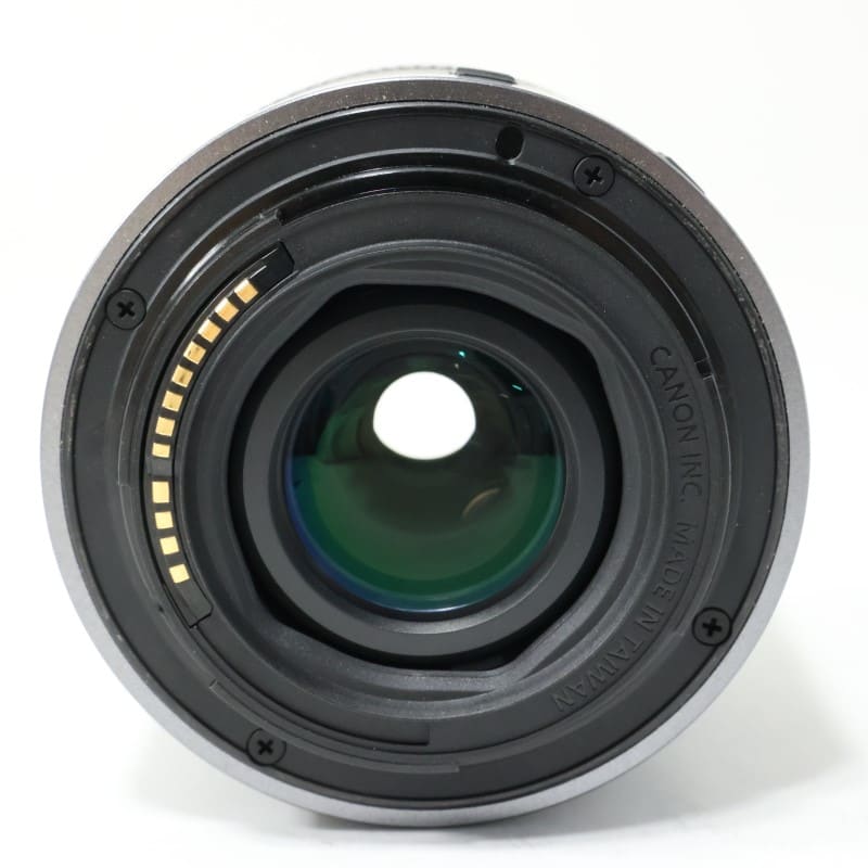 RF24-50mm F4.5-6.3 IS STM