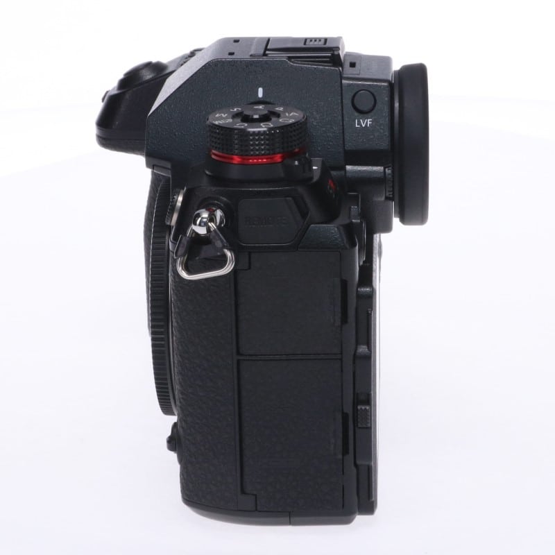 LUMIX DC-S1R
