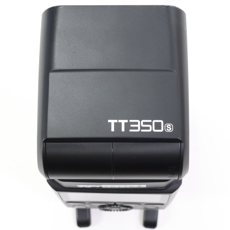 TT350S ソニー用デジタルカメラフラッシュ