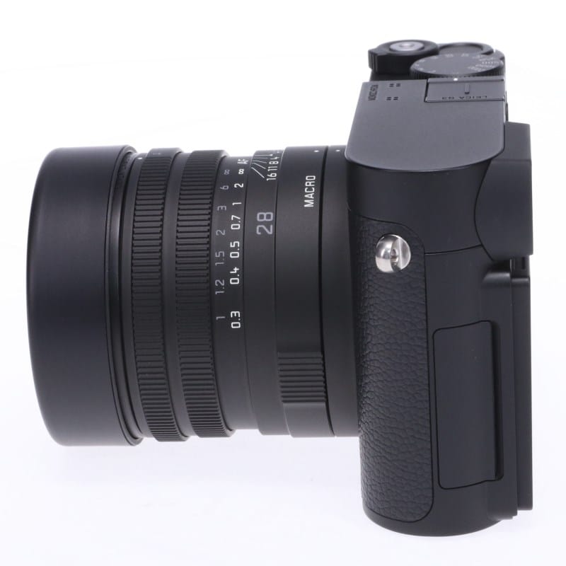 ライカQ3 モノクローム 19201