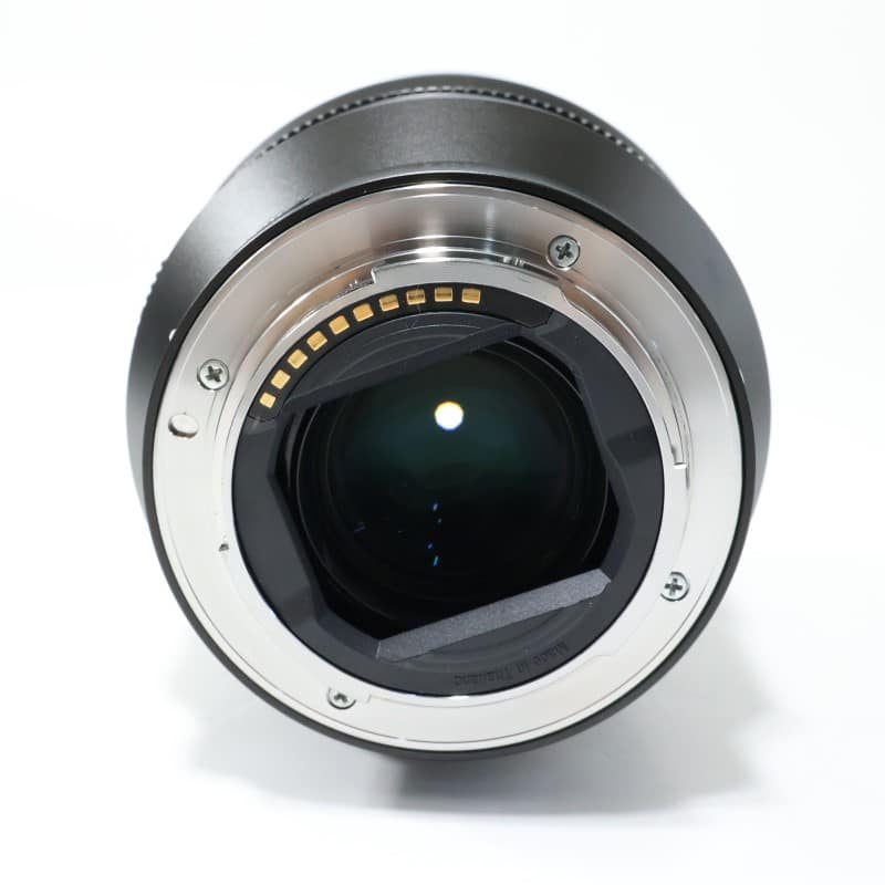 Distagon T* FE 35mm F1.4 ZA SEL35F14Z
