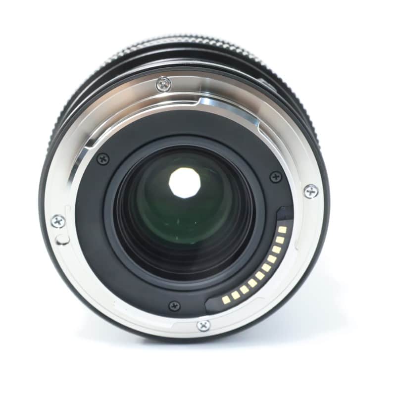 50mm F2 DG | Contemporary Lマウント ブラック