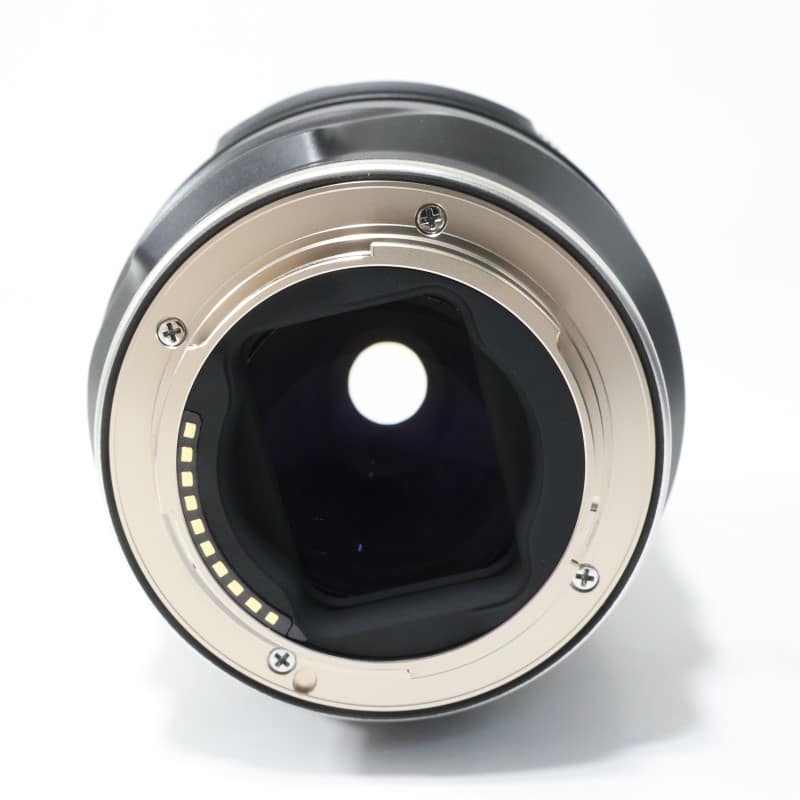 90mm F/2.8 Di III MACRO VXD (Model F072) ソニーEマウント