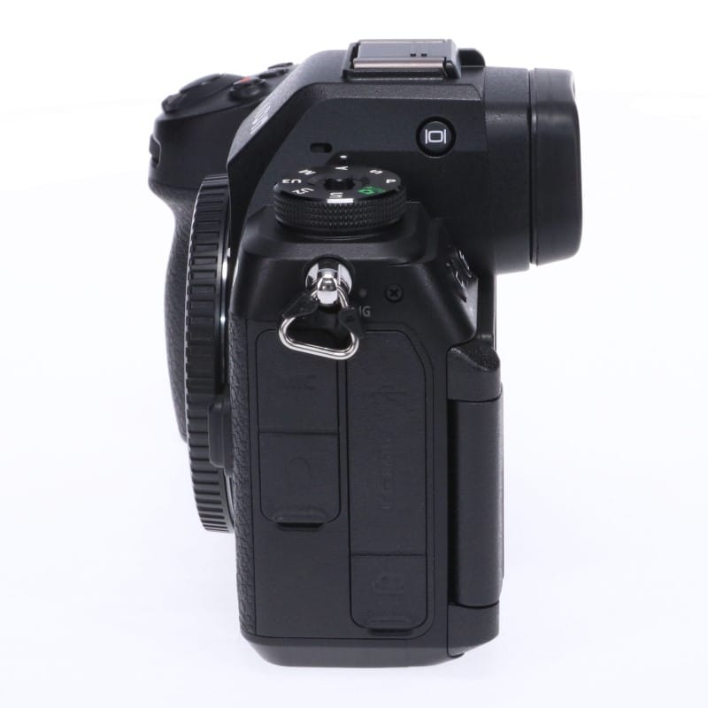 Z6III ボディ