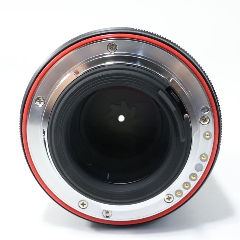 HD PENTAX-D FA MACRO 100mmF2.8ED AW